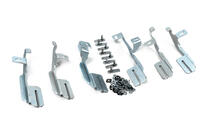 Кріплення до бокових порогів фото 3