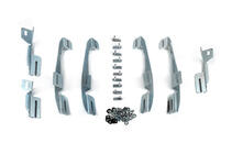 Citroen Jumper 2007-2025 рр. Кріплення до бокових порогів фото 1