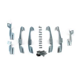 Кріплення до бокових порогів фото 1