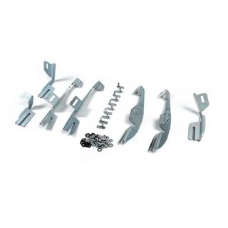 Кріплення до бокових порогів фото 2