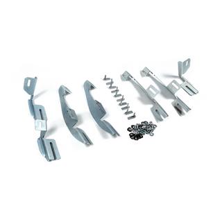 Кріплення до бокових порогів фото 3