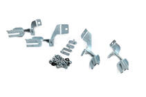 Land Rover Discovery V 2017- рр. Кріплення до бокових порогів фото 2