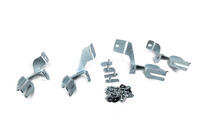 Land Rover Discovery V 2017- рр. Кріплення до бокових порогів фото 6