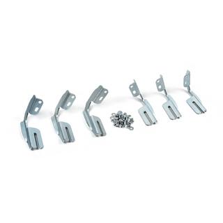 Кріплення до бокових порогів фото 3