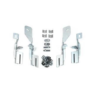 Кріплення до бокових порогів фото 1