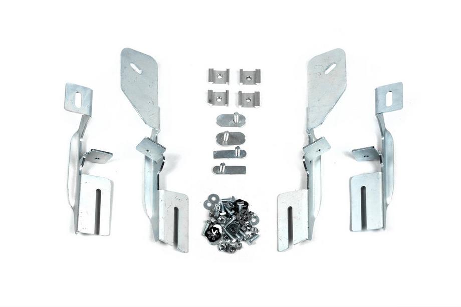 Кріплення до бокових порогів Image