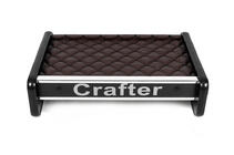 Полиця на панель (ECO-BROWN) фото 1