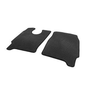 Килимки EVA (ML80E, Europa, Чорний) фото 2