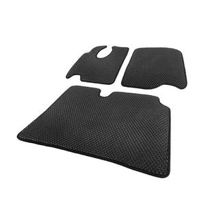 Килимки EVA (1998-2004, Чорний) фото 2