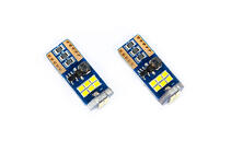 Вказівна лампа Niken W5W 12V 18 LED (2шт) V-1 фото 2