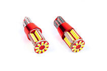 Вказівна лампа Niken W5W 12V 57 LED (2шт) фото 1