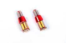 Вказівна лампа Niken W5W 12V 57 LED (2шт) фото 3