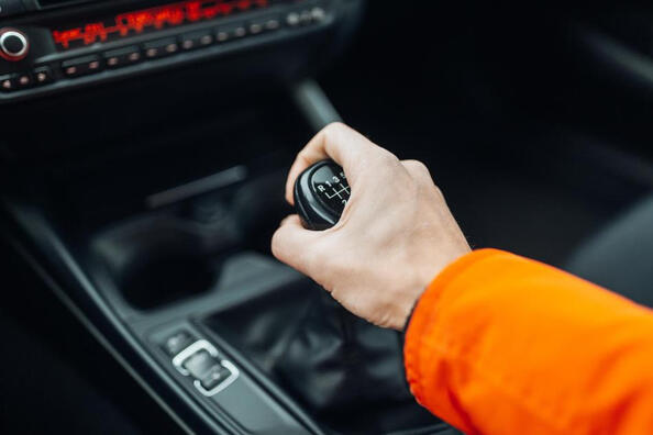 Яку коробку передач обрати під час купівлі авто? Фото 1