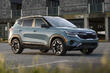 Огляд Kia Seltos 2023: оновлений міський кросовер фото 2