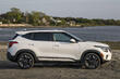 Огляд Kia Seltos 2023: оновлений міський кросовер фото 3