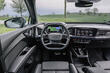Огляд Audi Q4 Sportback e-tron: стильний електричний кросовер фото 5