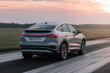 Огляд Audi Q4 Sportback e-tron: стильний електричний кросовер фото 4