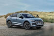 Огляд Audi Q4 Sportback e-tron: стильний електричний кросовер фото 1