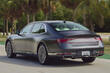 Огляд другого покоління люксового седана Genesis G90 фото 4