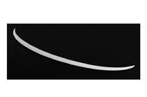 BMW 5 серія F10/F11 2010-2016 рр. Спойлер MP-Style (для F10, під фарбування) фото 6