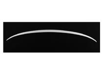 BMW 5 серія F10/F11 2010-2016 рр. Спойлер MP-Style (для F10, під фарбування) фото 7