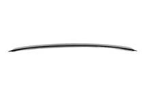 BMW 3 серія F30/F31 2012-2019 рр. Бленда DPT (для F30/F80, чорний глянець) фото 8