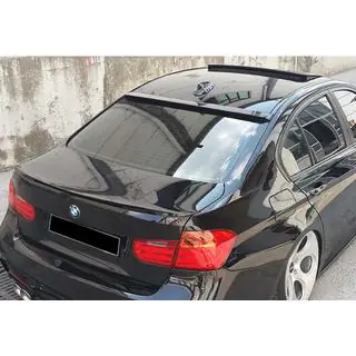 Бленда DPT (для F30/F80, чорний глянець) фото 1