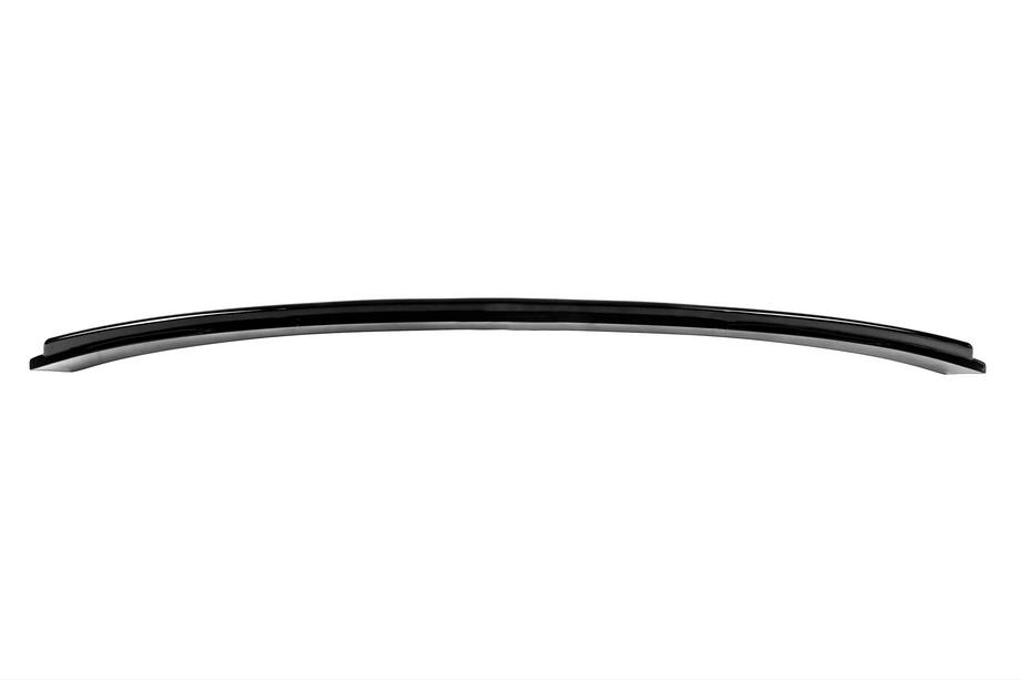 BMW 3 серія F30/F31 2012-2019 рр. Бленда DPT (для F30/F80, чорний глянець) Фото 5
