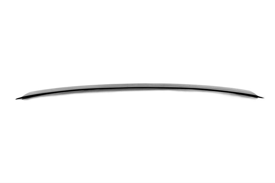 BMW 3 серія F30/F31 2012-2019 рр. Бленда DPT (для F30/F80, чорний глянець) Фото 8