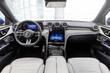 Огляд Mercedes-Benz C-Class T-Modell: досконалість універсала фото 5