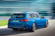 Огляд Mercedes-Benz C-Class T-Modell: досконалість універсала фото 4