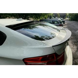 Спойлер DPT (чорний глянець) фото 4