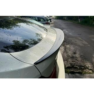 Спойлер DPT (чорний глянець) фото 3