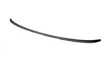 BMW X6 G06 2019- рр. Спойлер DPT (чорний глянець) фото 2