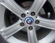 BMW Ковпачки на диски 67/64мм bmw6764new (4 шт) фото 1