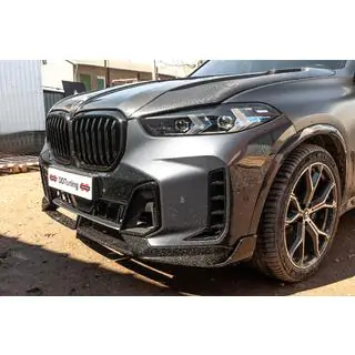 Комплект обвісів Paradigm Black Knight (для M-Sport 2023+) фото 3