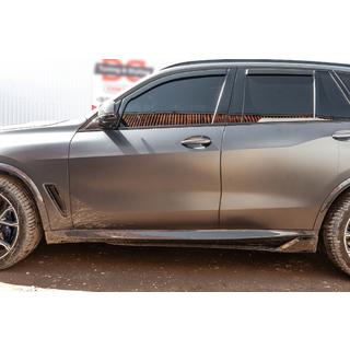 Комплект обвісів Paradigm Black Knight (2023+) фото 3