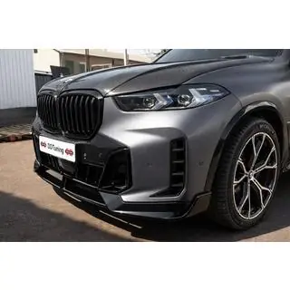 Комплект обвісів Paradigm Black Knight (для M-Sport 2023+) фото 1