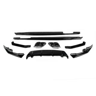 Комплект обвісів Paradigm Black Knight (2023+) фото 2