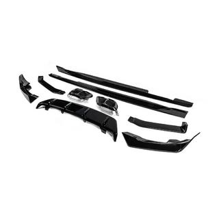 Комплект обвісів Paradigm Black Knight (2023+) фото 4