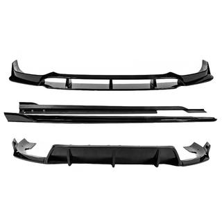 Комплект обвісів Paradigm Black Knight (2018-2022) фото 3