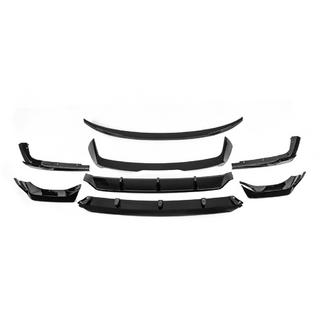 Комплект обвісів Paradigm Black Knight V1 (2018-2022) BMW X7 G07 2019- рр. фото 2