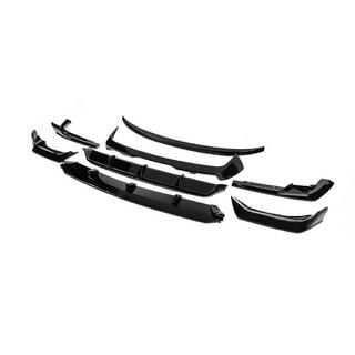 Комплект обвісів Paradigm Black Knight V1 (2018-2022) BMW X7 G07 2019- рр. фото 3