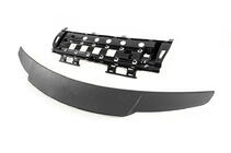 Mercedes S-сlass W223 2020- рр. Комплект обвісів Brabus (для AMG Line) фото 18