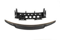 Mercedes S-сlass W223 2020- рр. Комплект обвісів Brabus (для AMG Line) фото 20