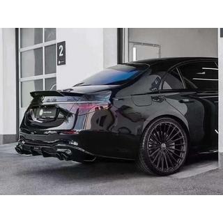 Комплект обвісів Brabus (для AMG Line) фото 2