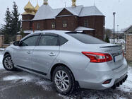 Універсальні молдинги дверей DPT (ABS) (4шт) (чорний мат) фото 5