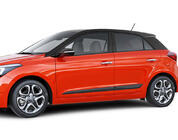 Універсальні молдинги дверей DPT (ABS) (4шт) (чорний мат) фото 8