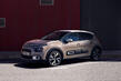 Огляд оновленого міського хетчбека Citroen C3 фото 1