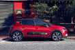 Огляд оновленого міського хетчбека Citroen C3 фото 3